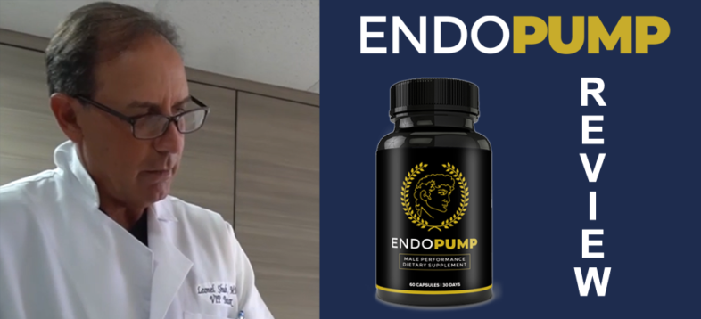 endopump review